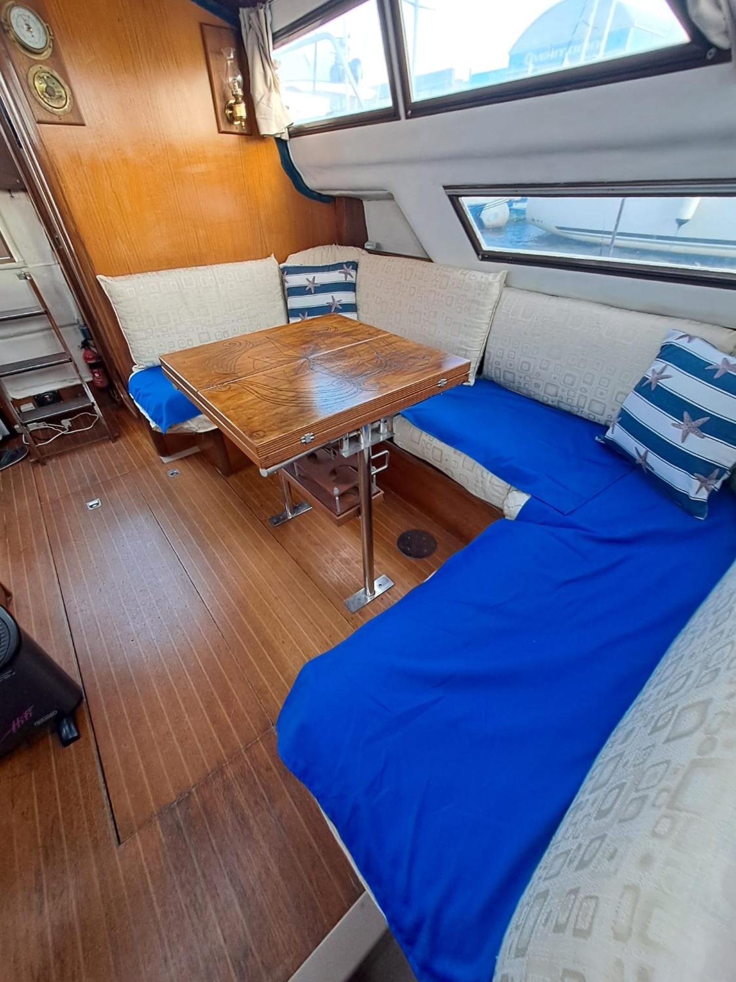 Bed & Boat Brezza Del Mare Hotel Viareggio Exterior photo